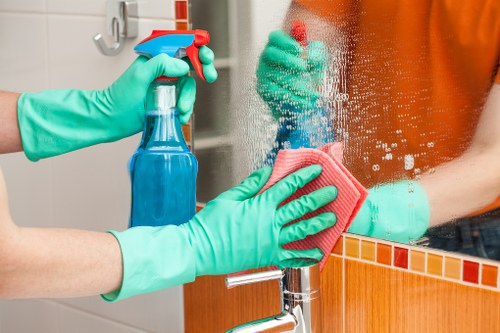 Mayfair Carpet Cleaners service terms and conditions document