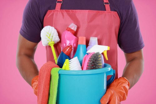 Safe and simple Mayfair Carpet Cleaners payment options with encryption