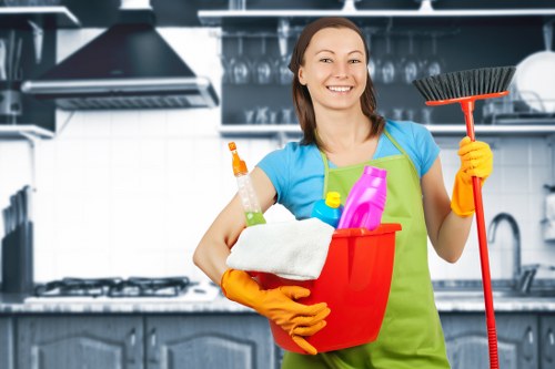 Illustration of cookies and website privacy settings for Mayfair Carpet Cleaners