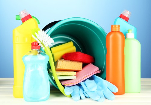 Carpet cleaning booking and payment policy page