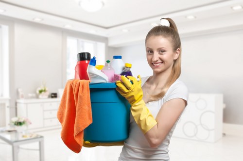 Professional carpet cleaning complaints process documentation