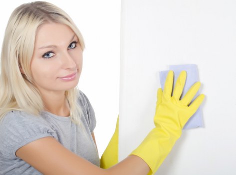 Discreet house clearance service for a Mayfair apartment building