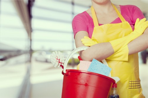 Professional carpet cleaning service agreement text