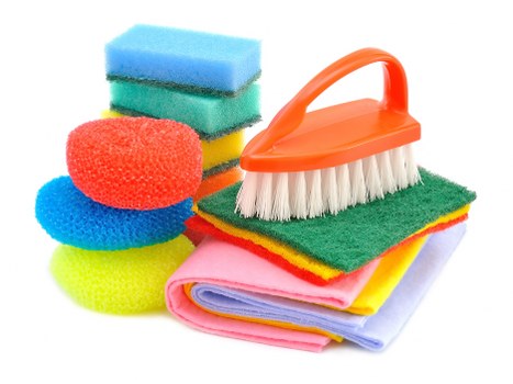 Hot water extraction carpet cleaning equipment used in Mayfair